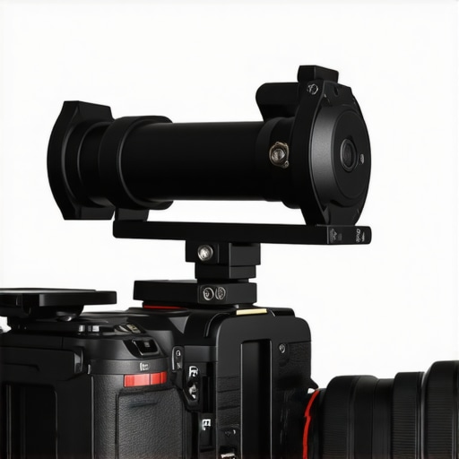 Top Handles & Rig Accessories: Create Your Perfect Camera Cage Today