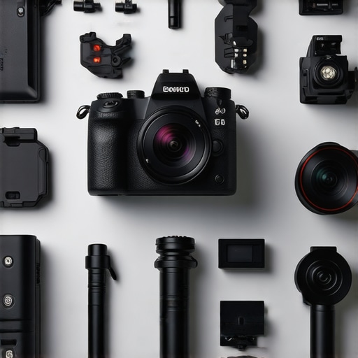 Ultimate Guide to Building Your Camera Rig with Top Handles & Accessories