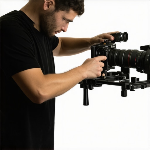 Ultimate Guide to Building Your Perfect Camera Cage & Shoulder Rig in 2025