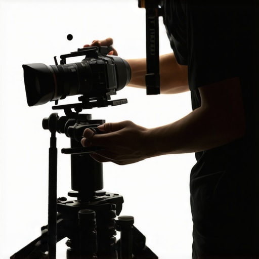 Ultimate Guide to Camera Cage & Rig Accessories for Professional Filmmaking