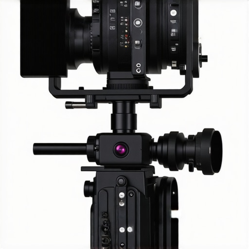 Ultimate Guide to Camera Cages & Rig Accessories for Custom Filmmaking Success