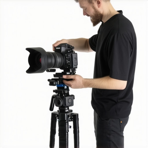 Ultimate Guide to Camera Cages & Rig Accessories for Custom Filmmaking