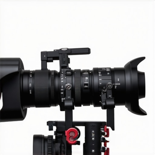 Ultimate Guide to Camera Cages & Top Handles for Custom Support in 2024