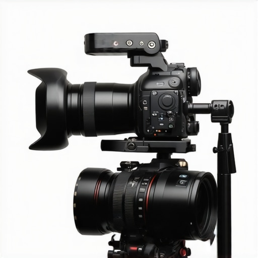 Ultimate Guide to Camera Cages & Top Handles for Filmmaking Success in 2024