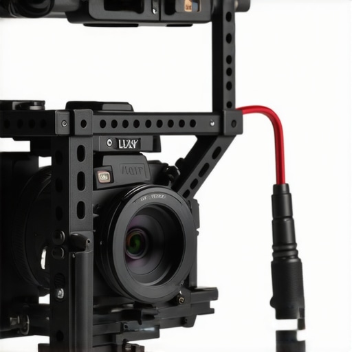 Ultimate Guide to Camera Cages & Top Handles for Stable Shots in 2024