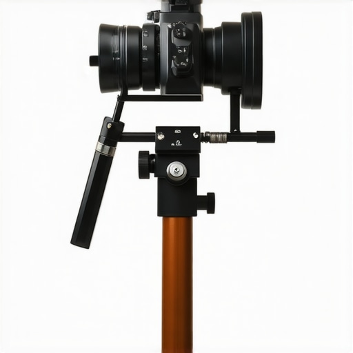 Ultimate Guide to Shoulder Rigs & Top Handles for Stable Shots