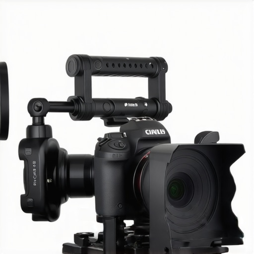 Ultimate Guide to Top Handle & Rig Accessories for Custom Camera Support