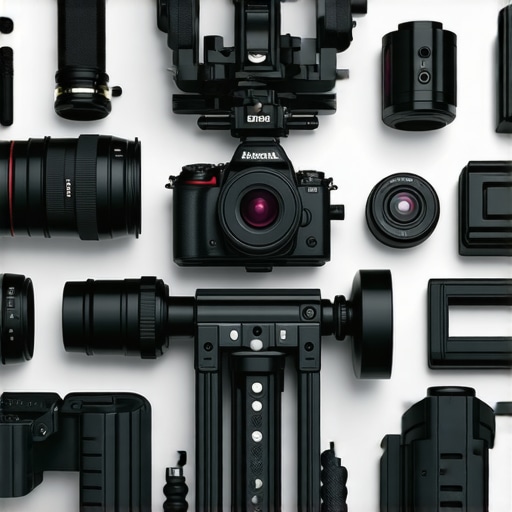 Ultimate Guide to Top Handles & Rig Accessories for Custom Filmmaking in 2024