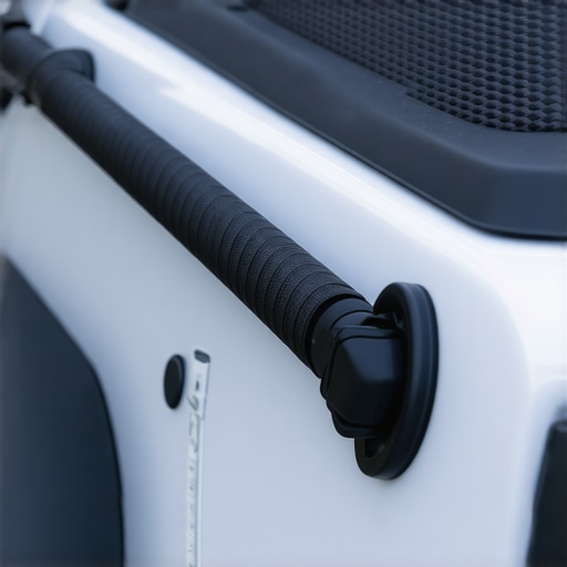 3 Anti-Twist Top Handles That Won't Slip on Your 2026 Rig