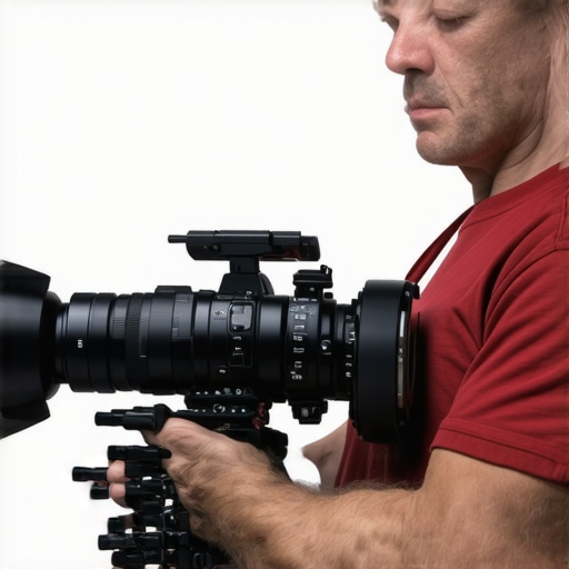 3 Camera Cage Accessories You’re Still Missing in 2026