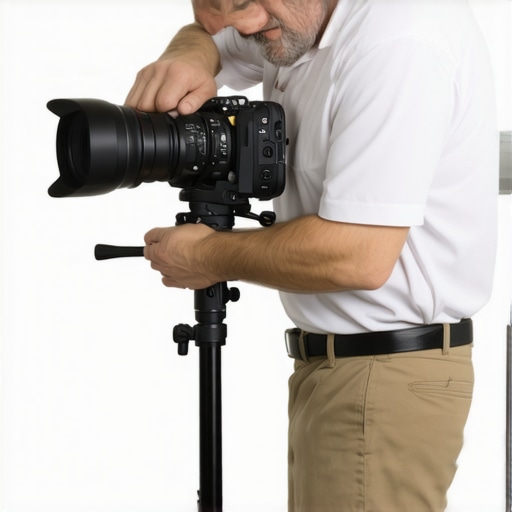 3 Shoulder Rig Balance Tweaks to End Shooting Pain in 2026