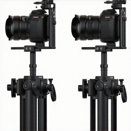 4 Quick-Release Camera Cages That Speed Up 2026 Sets