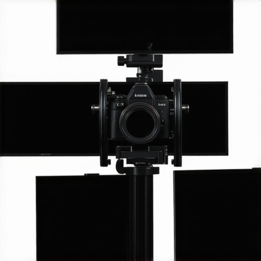 4 Rigid Monitor Mounts That Won't Sag on Your 2026 Camera Cage