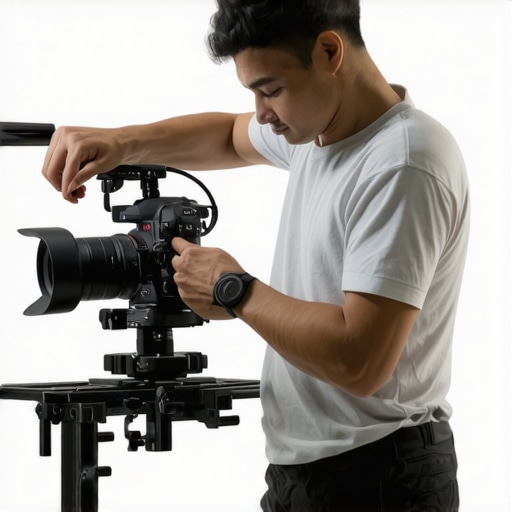 5 Shoulder Rig Balance Fixes to Stop Back Pain in 2026