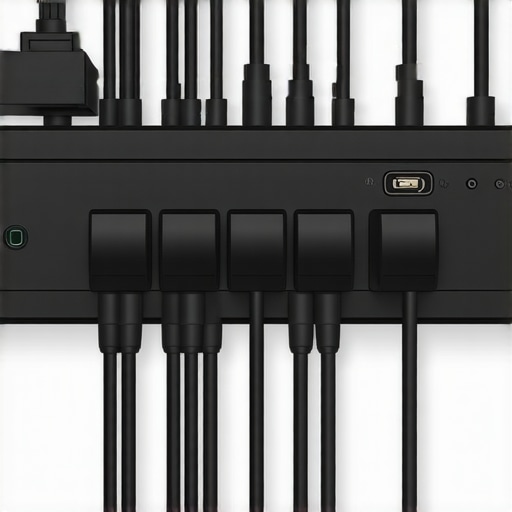 5 Smart Cable Routing Hacks for Your 2026 Top Handle