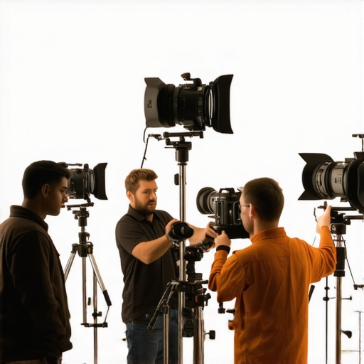 5 Tiny Rig Accessories That Save 20 Minutes on Set [2026]