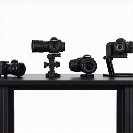 Best Camera Rig Accessories for Stable Filmmaking in 2025