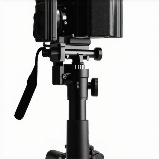 Build Your Perfect Camera Rig with the Best Cage, Handles & Support Gear