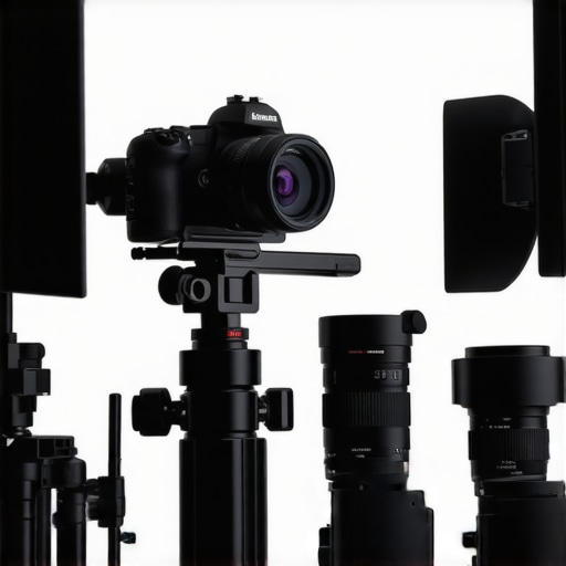 Build Your Ultimate Camera Rig with Top Accessories in 2025