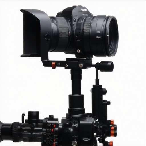 Camera Rigs & Cages: Essential Tips for Building Your Perfect Setup
