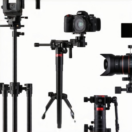 Camera Rigs & Support Systems: Essential Tips to Build Your Custom Setup