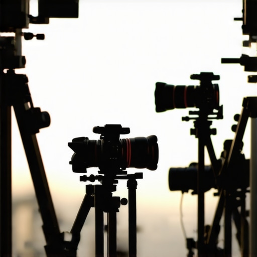 Camera Rigs & Support Systems: Top Tips for Custom Filmmaking