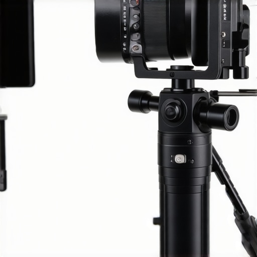 Camera Rigs & Support Systems: Ultimate Tips for Building Your Setup