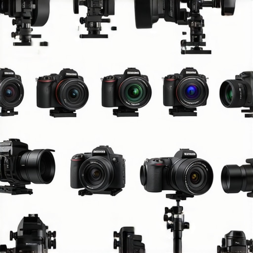 Camera Rigs and Cages: The Ultimate Guide to Custom Support Systems