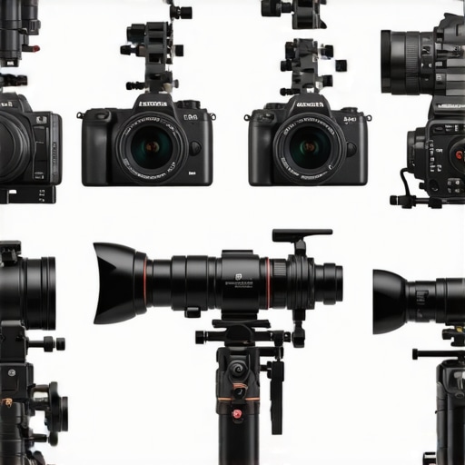 Camera Rigs for Filmmakers: Ultimate Guide to Support Systems