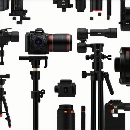Camera Rigs for Filmmakers: Ultimate Guide to Support & accessories