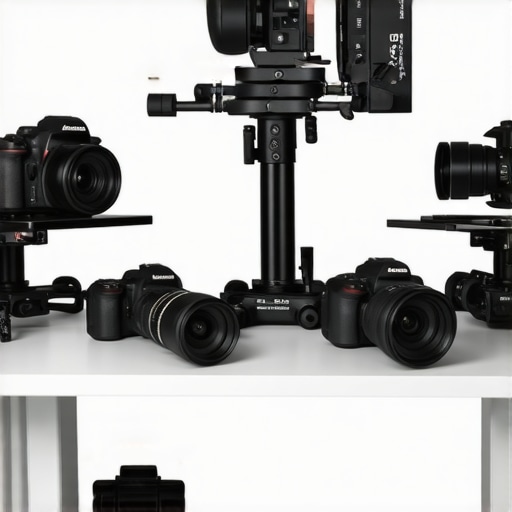 Essential Guide to Camera Cages & Support Gear for Filmmakers 2025