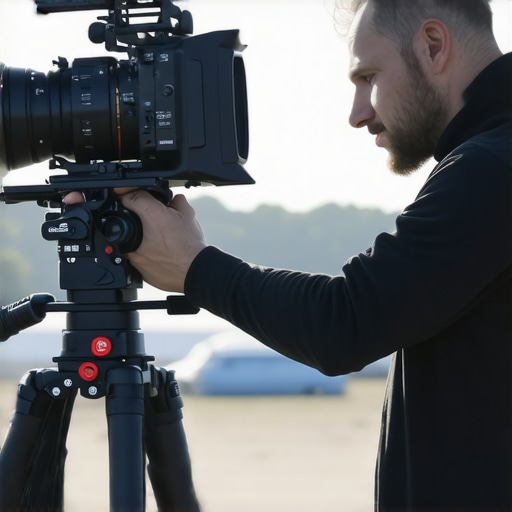 Is Your Camera Rig Too Heavy? 5 Balance Tricks for 2026