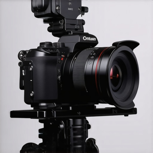 Shoulder Rig Counterweights: 5 Pro Tips to Fix Balance in 2026