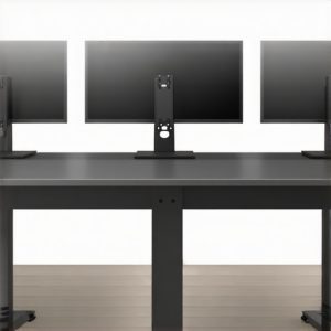 Stop Monitor Tilt with These 3 Heavy-Duty 2026 Mounts