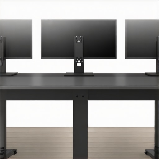 Stop Monitor Tilt with These 3 Heavy-Duty 2026 Mounts