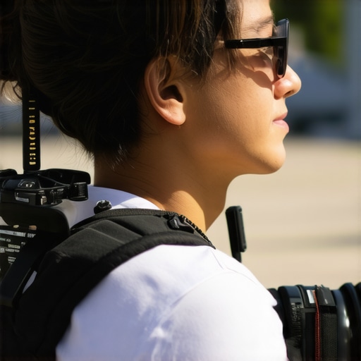 Stop Shoulder Rig Fatigue: 5 Lightweight Setup Tips for 2026