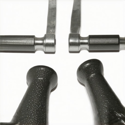 Stop Top Handle Flex: 4 Sturdy Grips for Heavier 2026 Builds