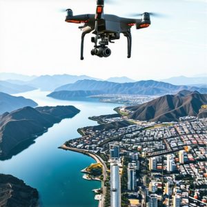 Top 10 Drone Photography Tricks to Elevate Your Shots in 2025