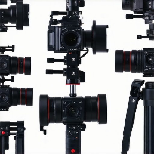 Top Camera Cage & Rig Accessories for Stable Filmmaking in 2025