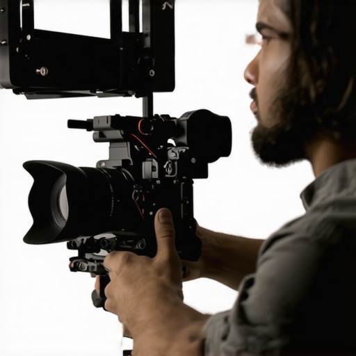 Top Camera Cage & Rig Accessories for Stable Filmmaking in 2025