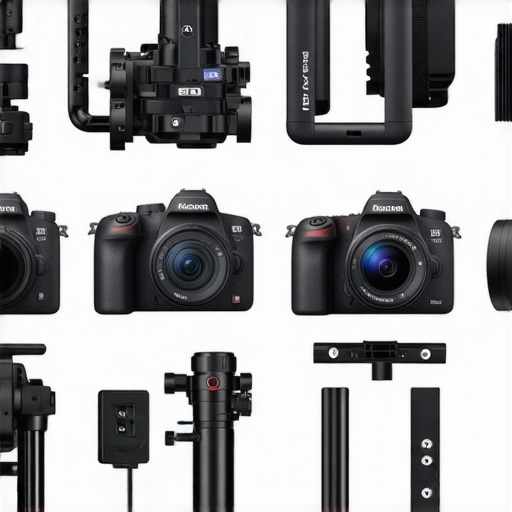 Top Camera Cage & Rig Accessories to Enhance Your Support System