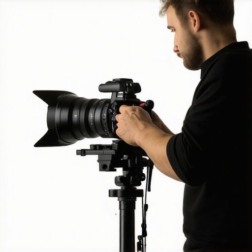 Top Camera Cages & Rig Accessories for Stable Filmmaking in 2025