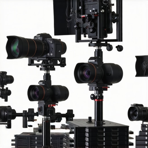 Top Camera Rigs & Cages: Build Your Perfect Support System in 2025