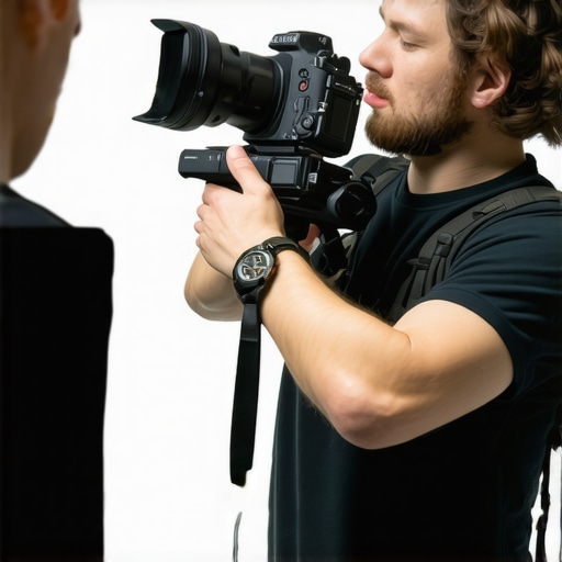 Top Handle & Shoulder Rig Accessories for Stable Filmmaking in 2025