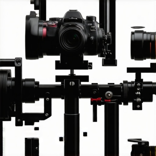 Top Handles & Rig Accessories: Ultimate Guide to Custom Filmmaking Gear