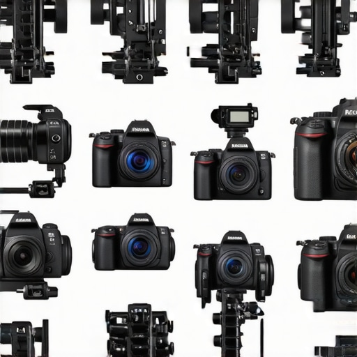 Top Tips for Choosing the Best Shoulder Rigs & Cage Accessories in 2025