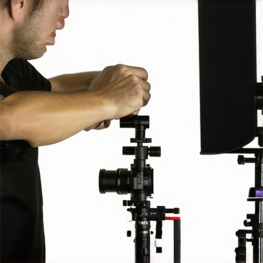 Top Tips for Customizing Camera Cages & Rig Accessories for 2025