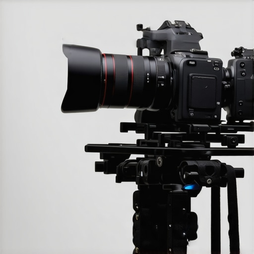 Ultimate Guide to Building Your Camera Rig with Shoulder Supports