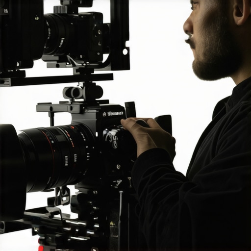 Ultimate Guide to Building Your Perfect Camera Rig & Support System