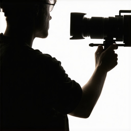 Ultimate Guide to Top Handles & Shoulder Rigs for Stable Filmmaking in 2025